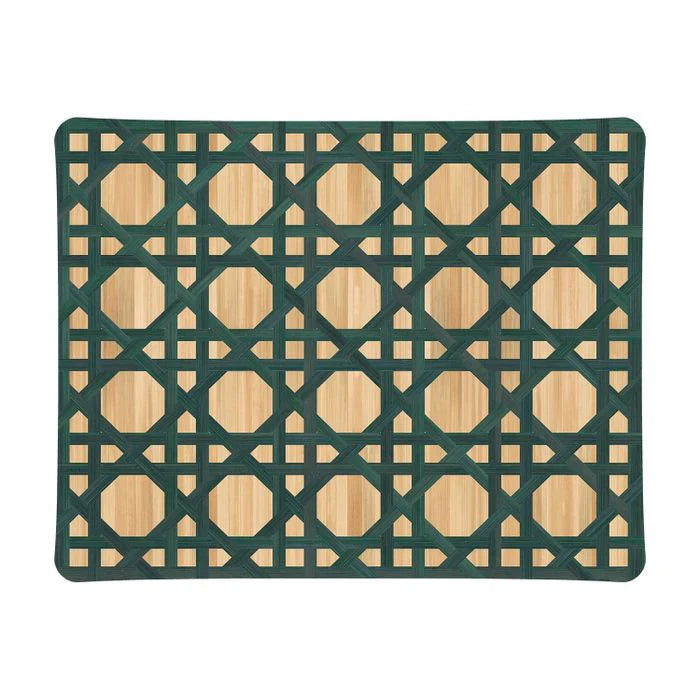 Hestia Acrylic Serving Tray