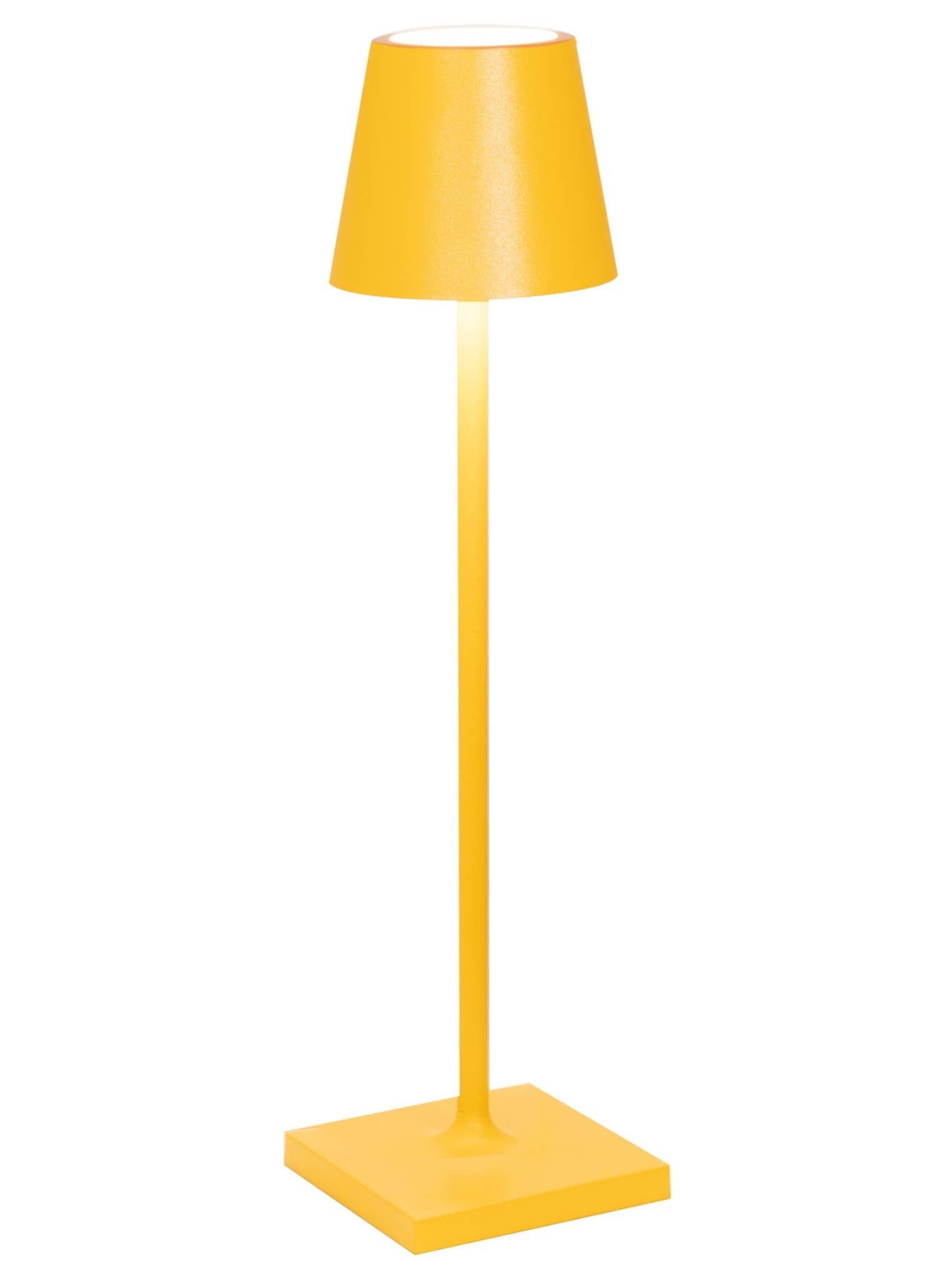 Zafferano America - Poldina Pro Micro Cordless Lamp