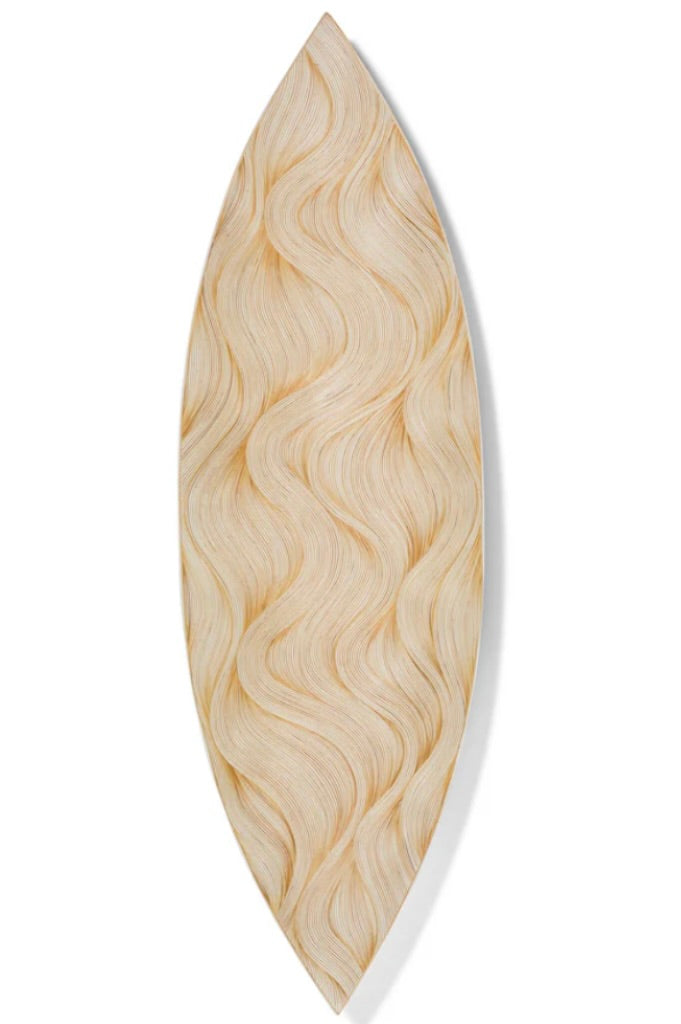 Ladorada Barichara Centerpiece Canoe