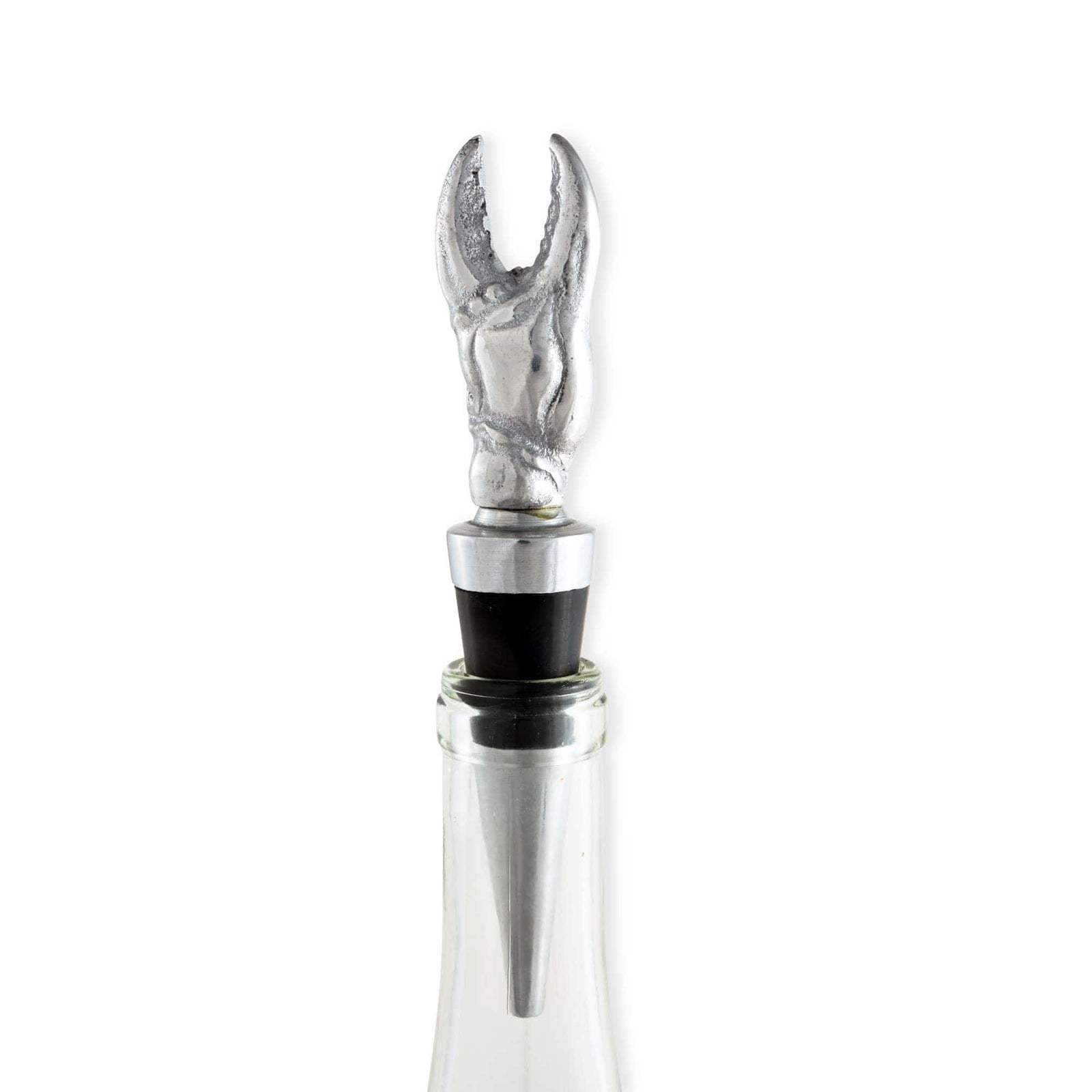 Crab Claw Bottle Stopper