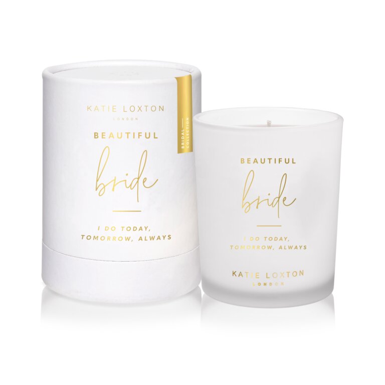 Katie Loxton Candle