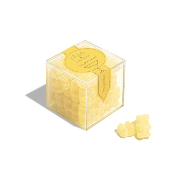 Sugarfina Lemon Drop Bears