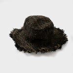 Shade Hat Black