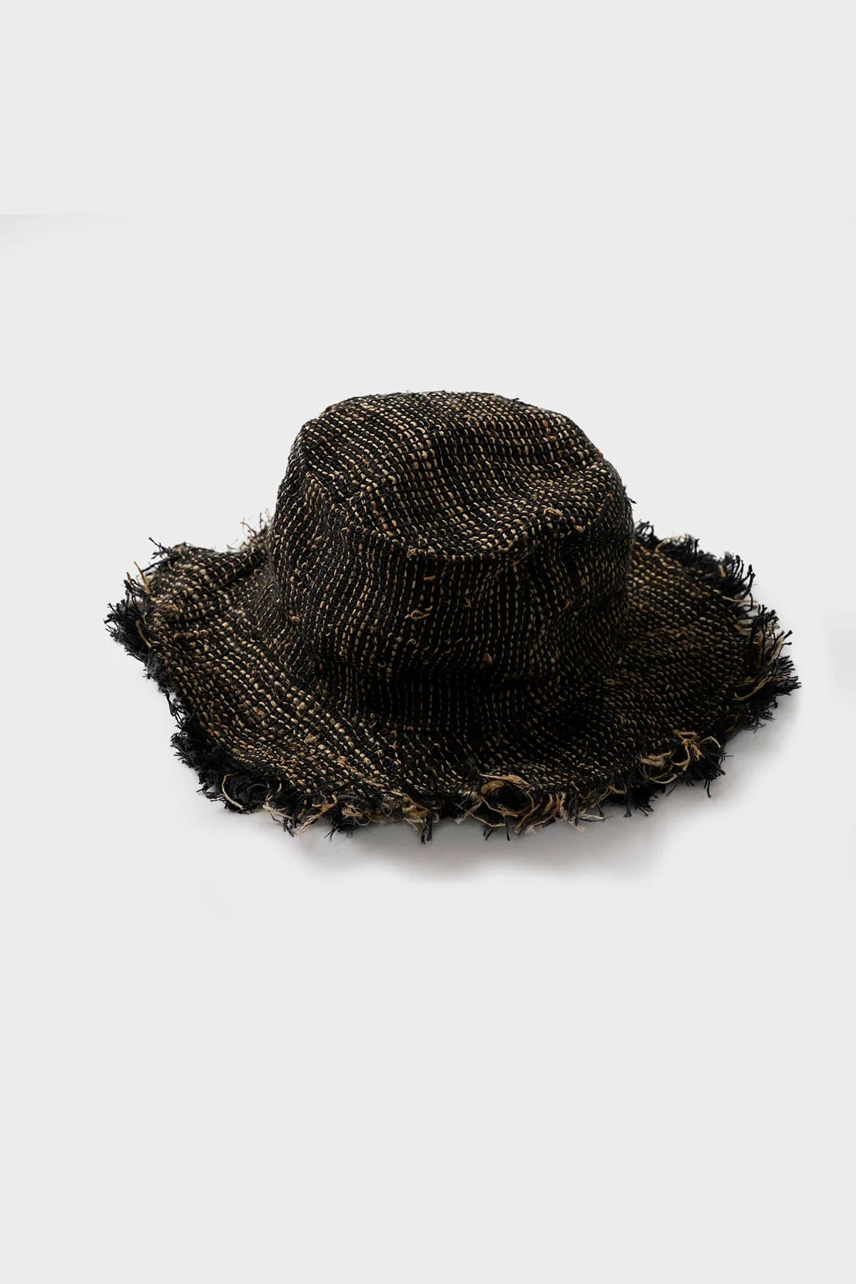 Shade Hat Black