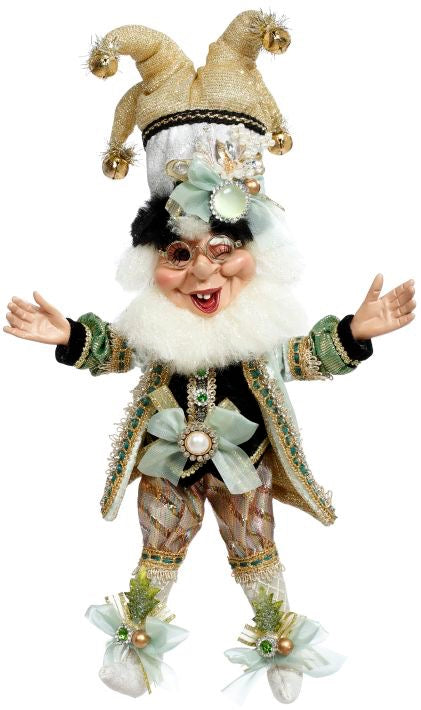 Mark Roberts Naughty Elf - 13 inches