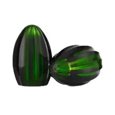 Mario Luca Giusti Bonnie & Clyde Salt & Pepper Shakers