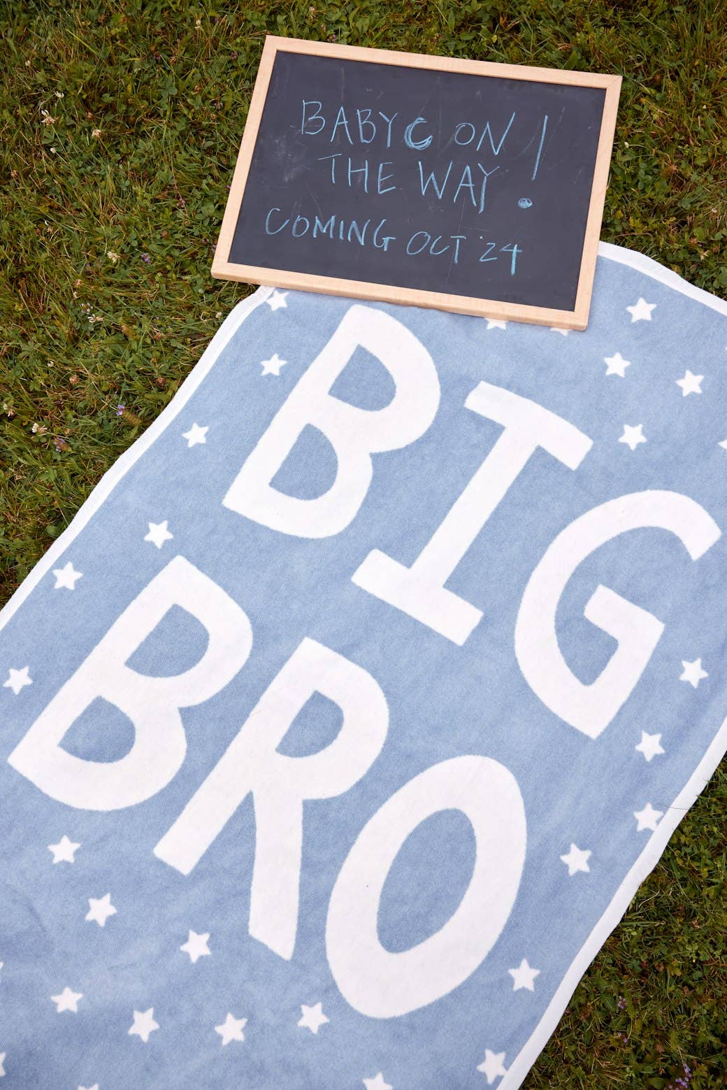 ChappyWrap - Big Bro Midi Blanket