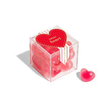 Sugarfina Sweet Heart - Strawberry Hearts - Small