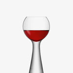 LSA International Moya Wine Balloon Glass, Set of 2