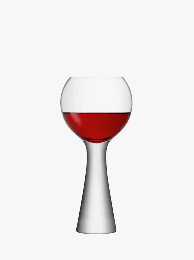 LSA International Moya Wine Balloon Glass, Set of 2