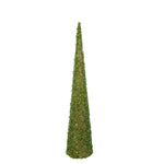 Winward Ice Cone Tree Green