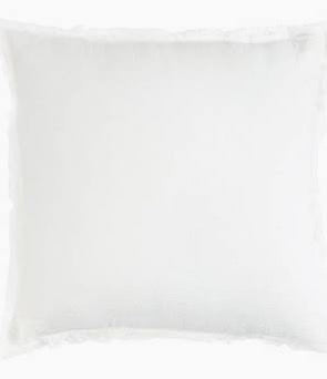 So Soft Linen Pillow