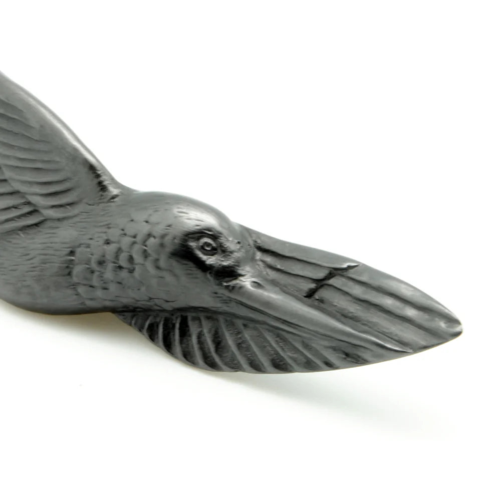 Small Humming Bird Graphite Art Tool