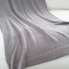 Opulent Bamboo Knit Throw