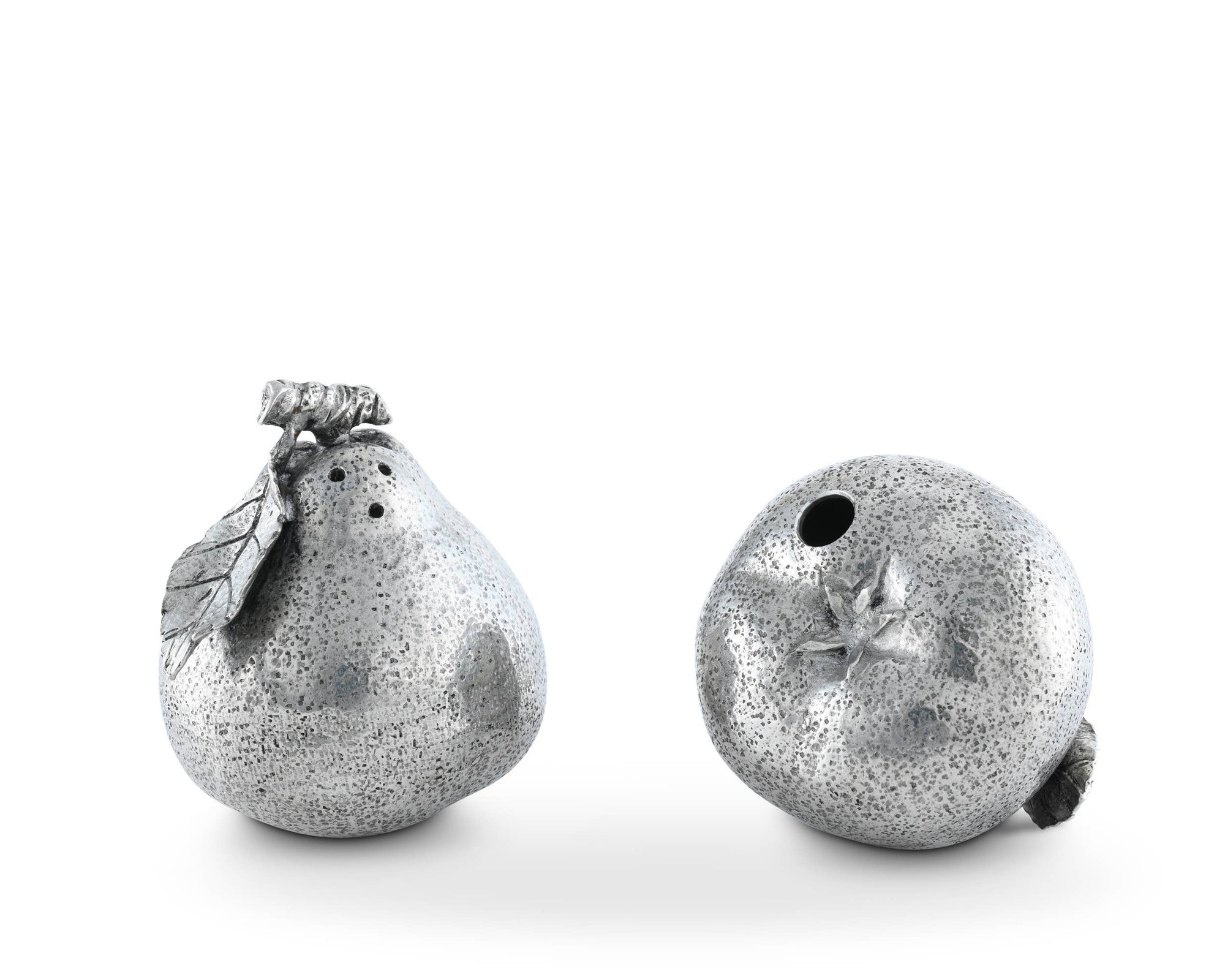 Vagabond House - Pear Salt & Pepper Set