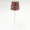Nicolette Mayer - Ultimate Christmas Plaid Poldina Pro Lamp