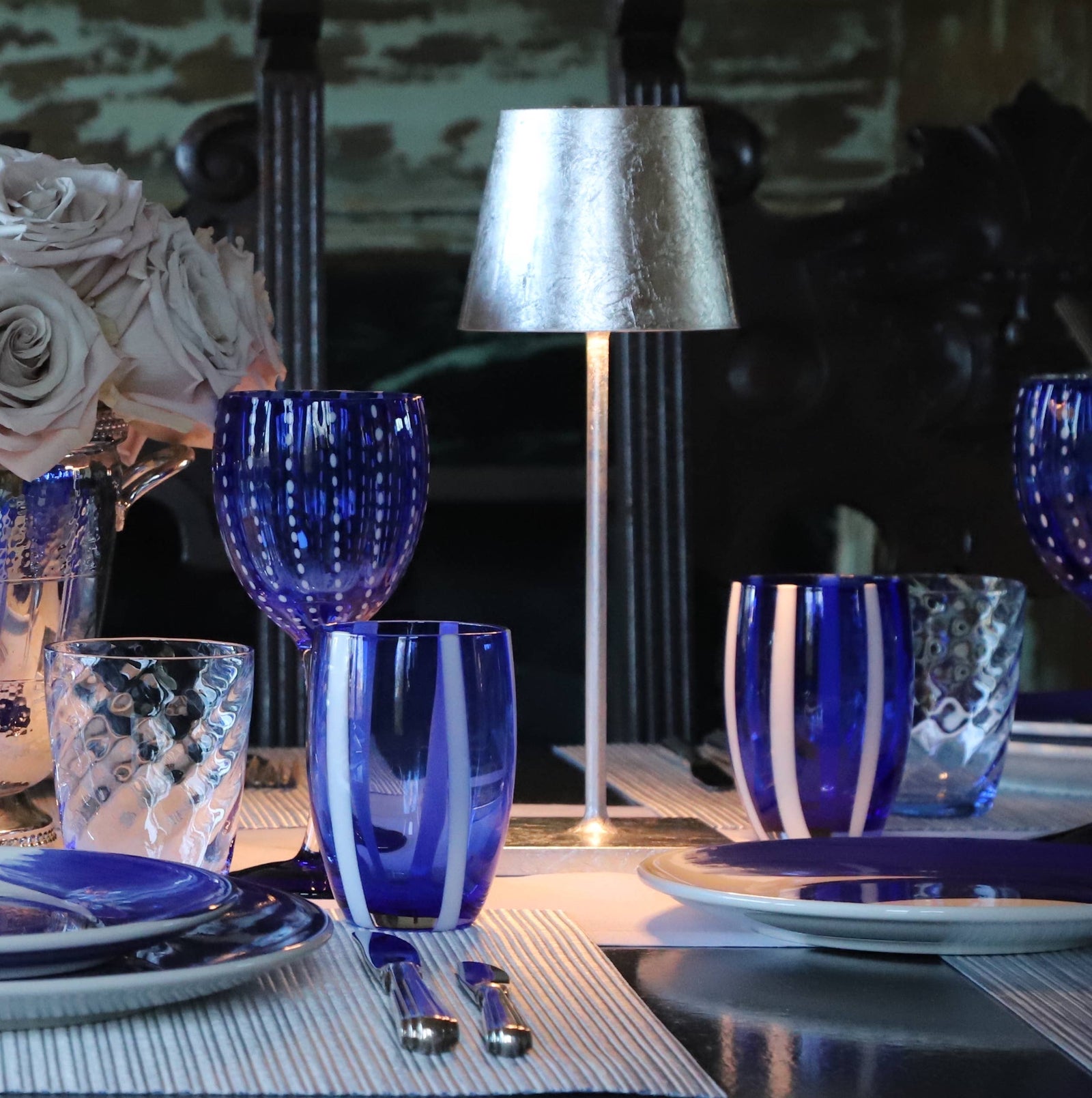 Zafferano America - Poldina Pro Mini Cordless Lamp