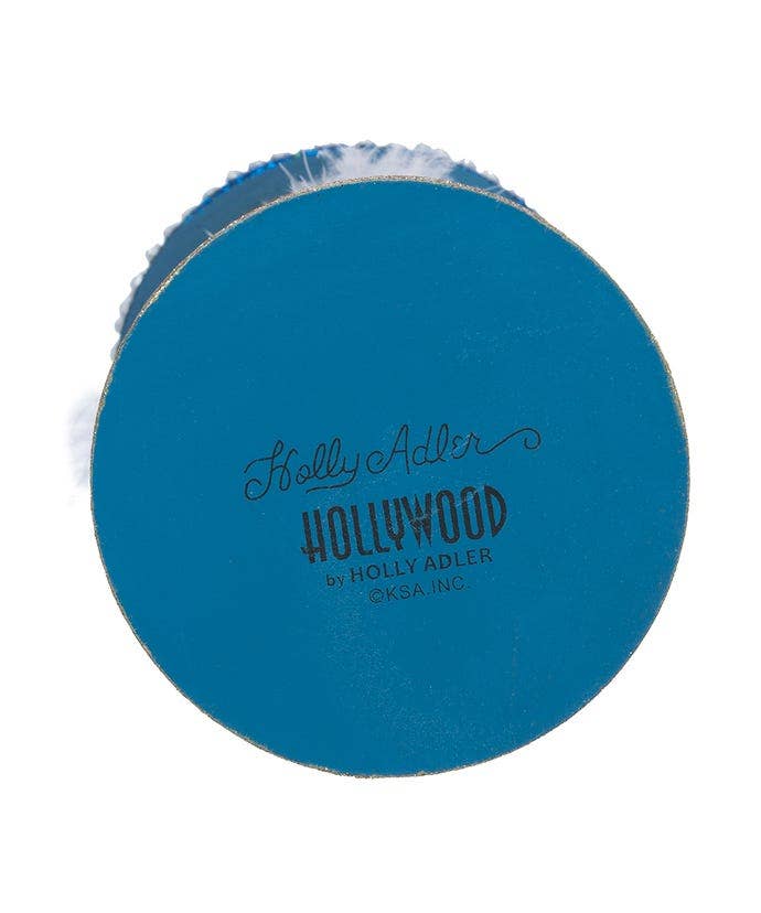 Kurt S. Adler, Inc. - 19"HOLLY WD NUTCRACKER SUITE NUTCRACKER