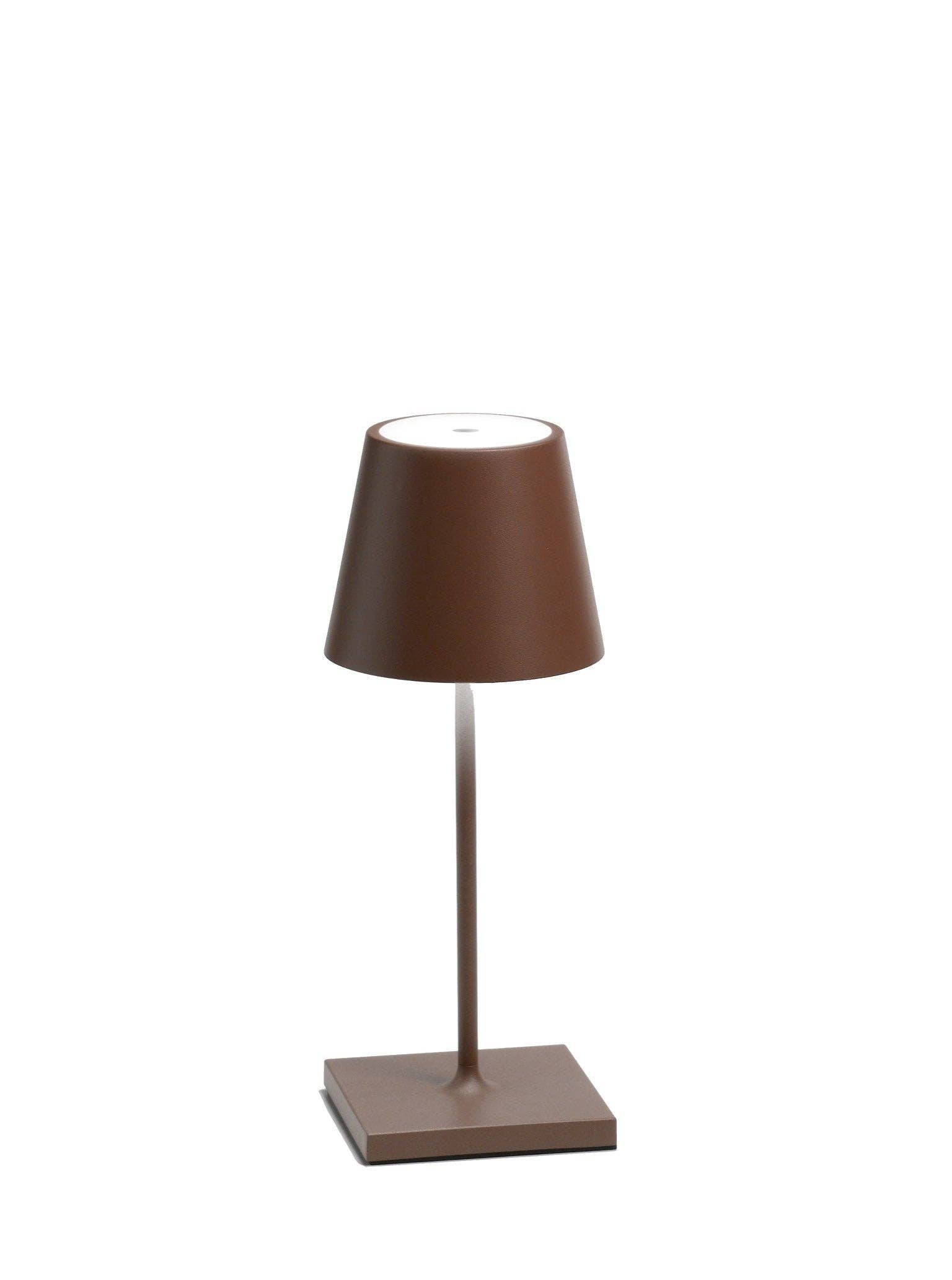 Zafferano America - Poldina Pro Mini Cordless Lamp