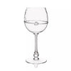 Juliska Graham White Wine Glass