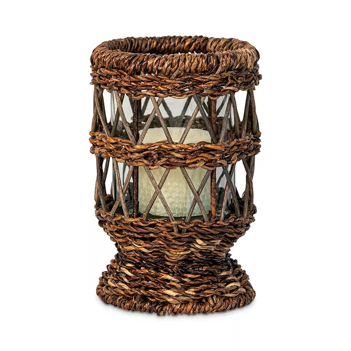 Juliska Devon Willow Large Hurricane