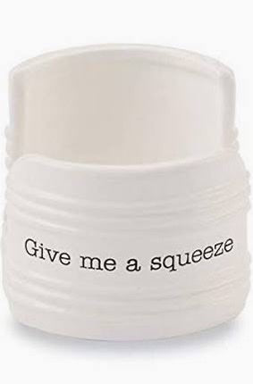 Give Me A Squeeze Sponge Caddy