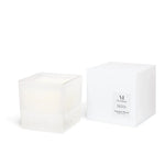 Amanda De Montal VI FLOS FELICITAS - 4 Wicks- Scented Candle