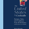 Abrams - United States of Cocktails