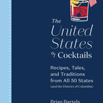 Abrams - United States of Cocktails