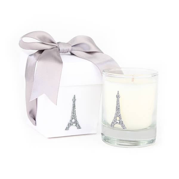 Seda France Candles - Mini Eiffel Tower Candle