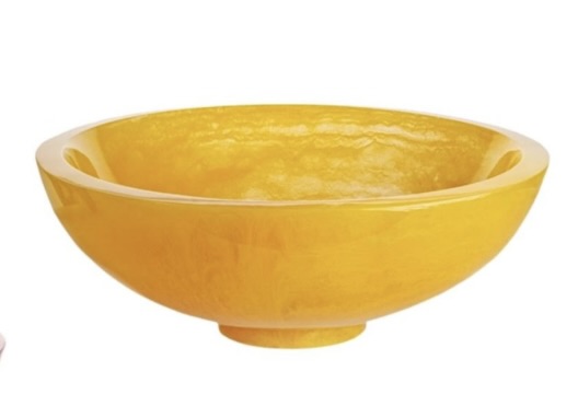 Lily Juliet Remy Bowl (Multiple Colors)