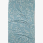 Geometry - Edith's Embroidery