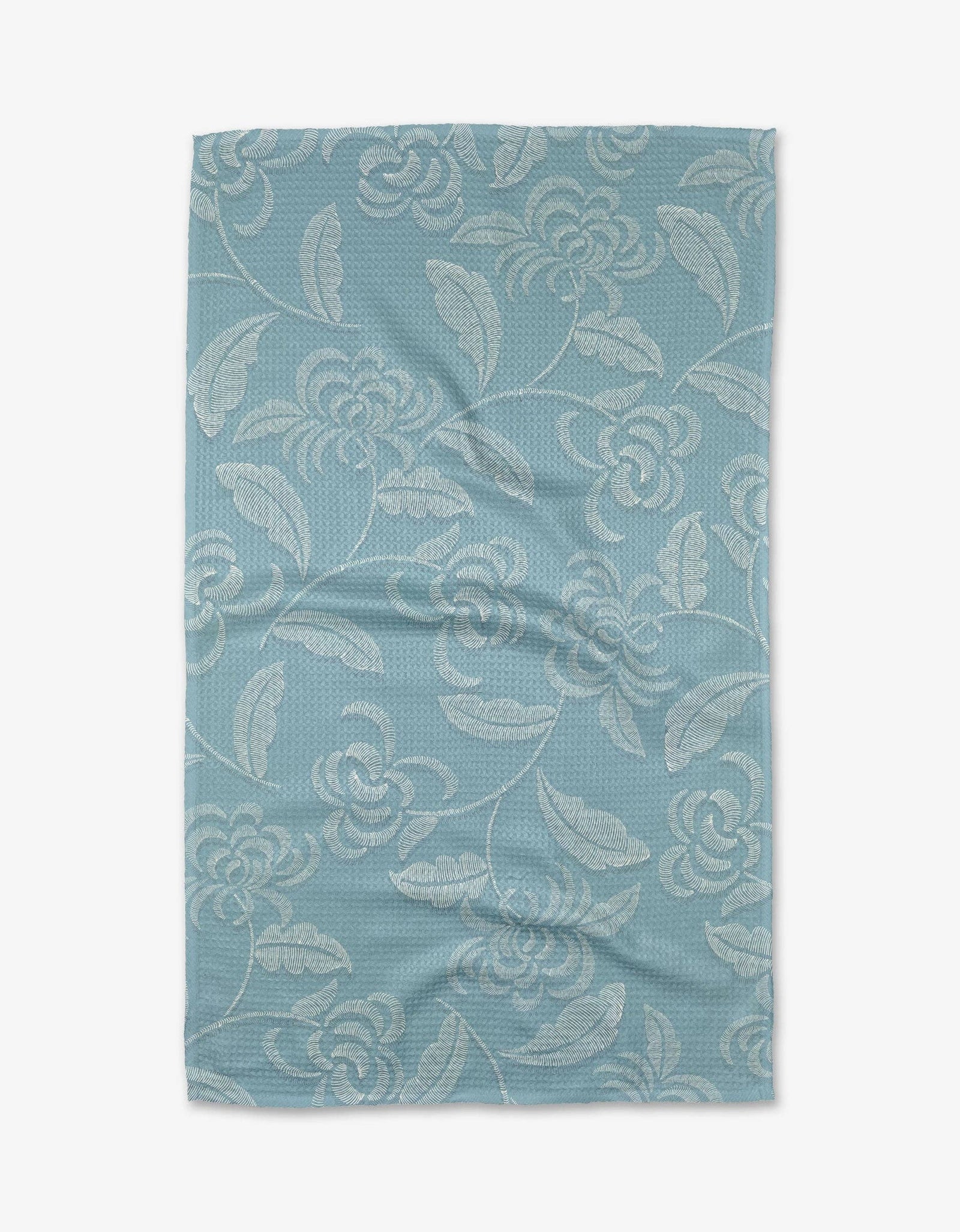 Geometry - Edith's Embroidery