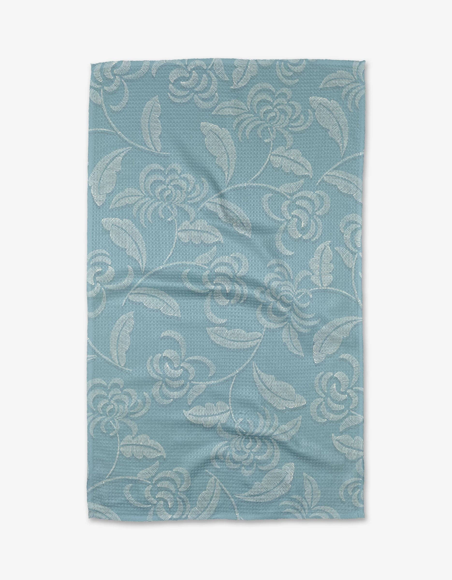 Geometry - Edith's Embroidery