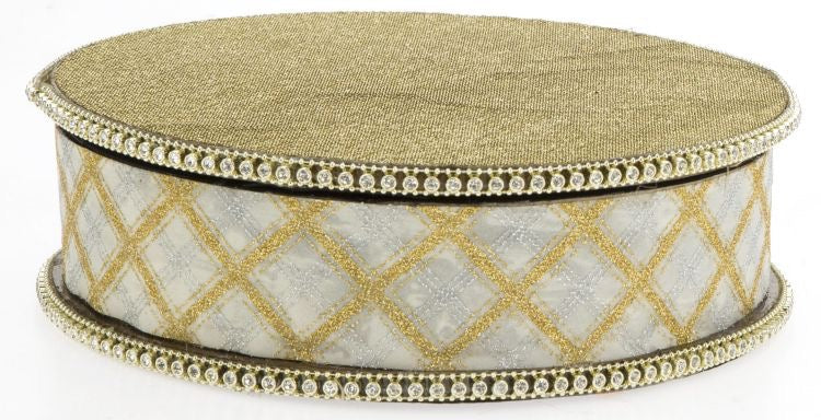 Mark Roberts Rotating Base - 10.25 Inches Diameter