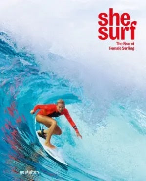 She Surf Book