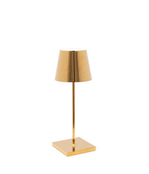 Zafferano America - Poldina Pro Mini Cordless Lamp