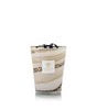 Baobab Scented Candle Sand Siloli