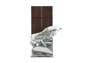 Vosges Haut-Chocolat - Mo's Milk Chocolate Bar w/ Smoked Bacon & Salt - Gourmet