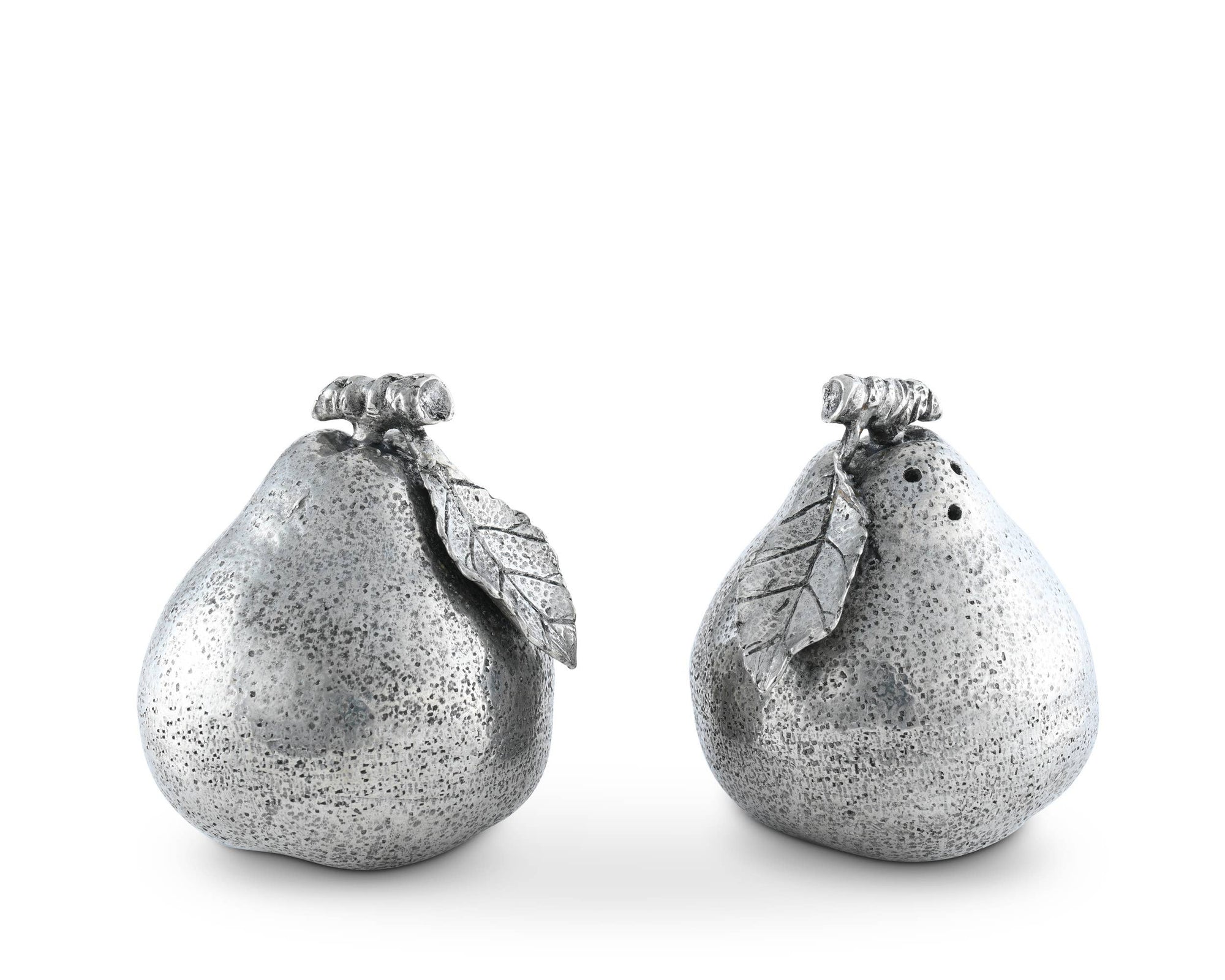 Vagabond House - Pear Salt & Pepper Set