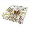 Nicolette Mayer Collection - Amazonia Splendor Acrylic Candy Catchall Dish 6x6