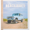 Johnny Vacay - Beach Rides Book