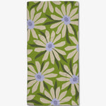 Geometry - Bliss and Bloom Bar Towel