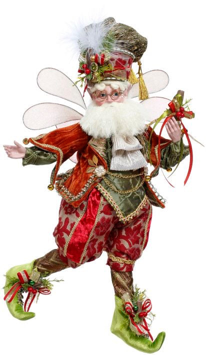 Mark Roberts Cinnamon Spice Fairy, Medium - 16 Inches