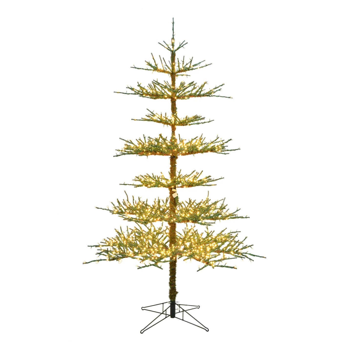 Winward Twig Pine Tree 7.5'