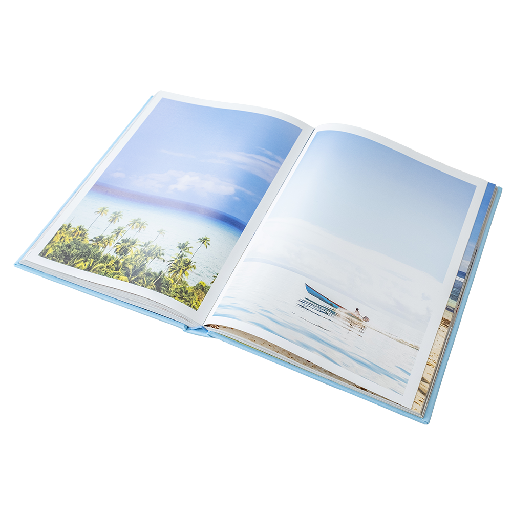 Johnny Vacay - Beach Bum Coffee Table Book