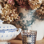 Baobab Candle My First Baobab Manhattan