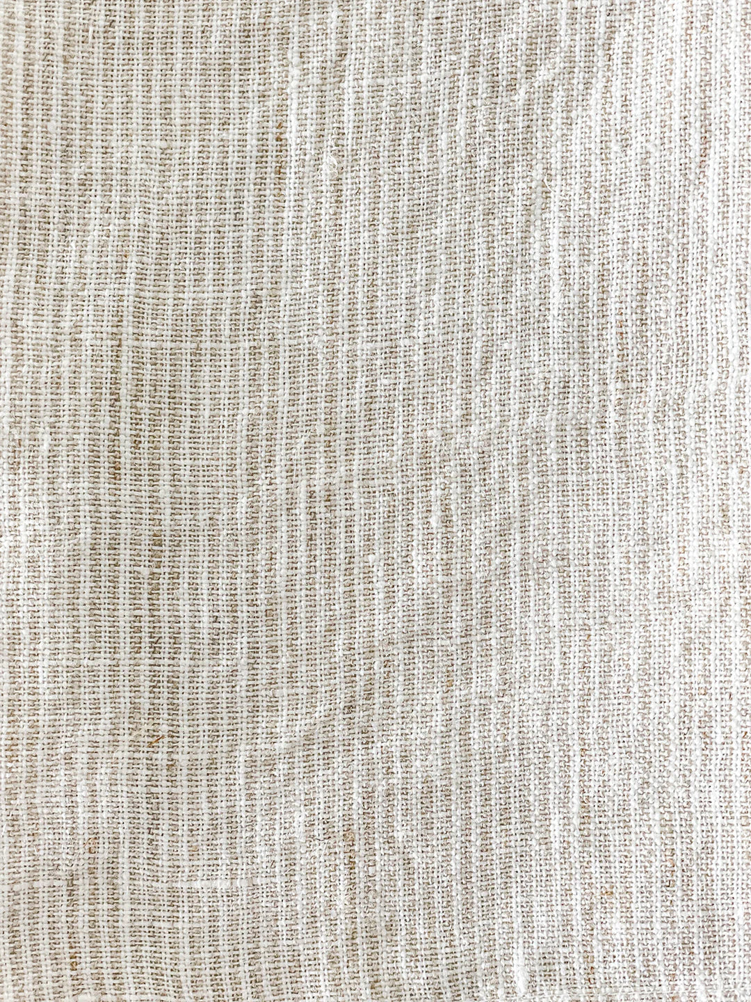 So Soft Linen Table Runner