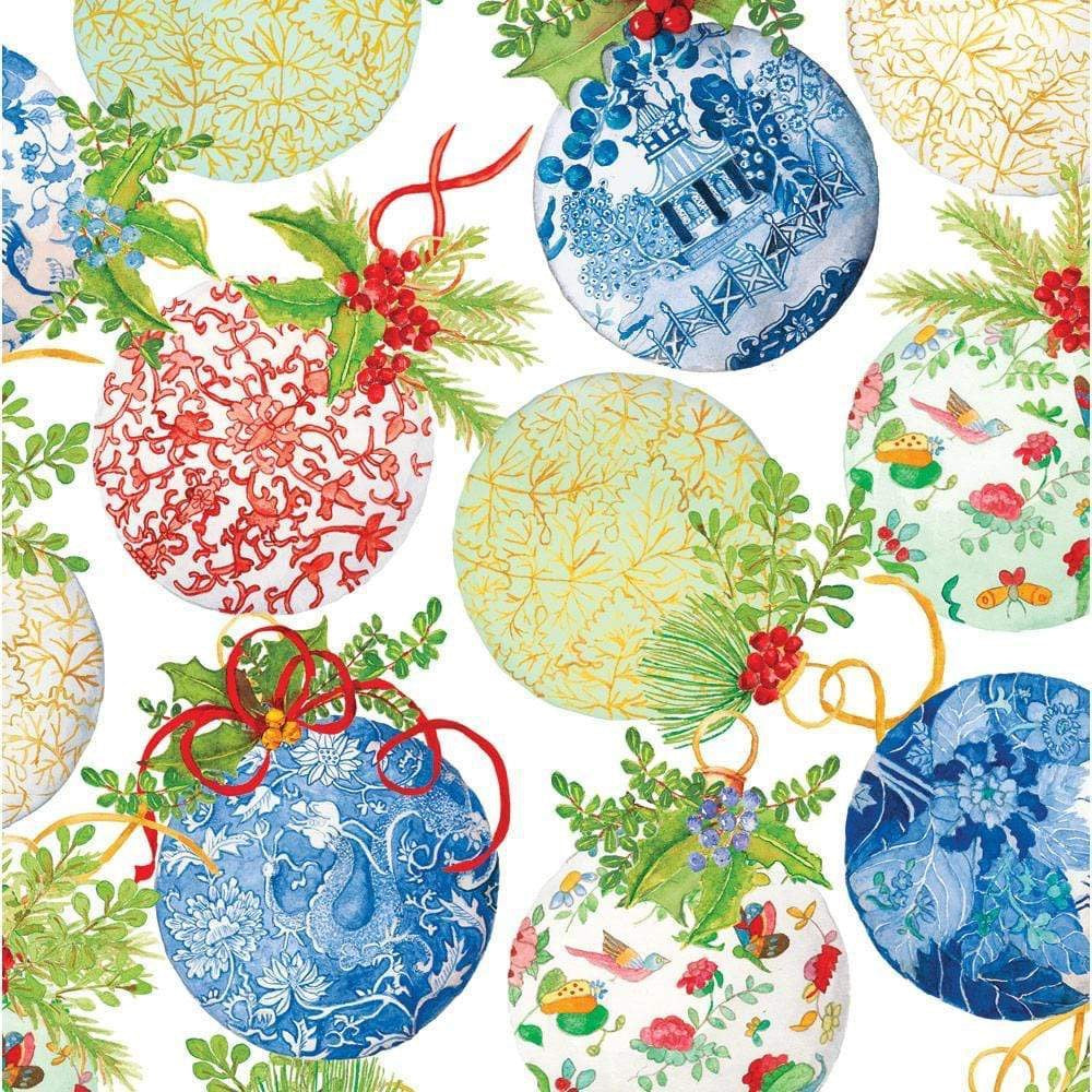 Caspari Wrapping Paper