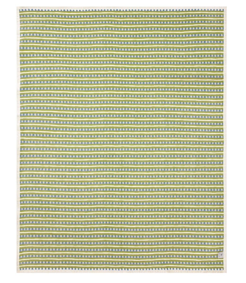 ChappyWrap - Beach Pebble Blanket